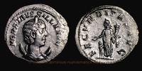 Roman Empire Antoninianus 250-251 AD., Herennia Etruscilla, Rome mint, Antoninianus, RIC 55b. -