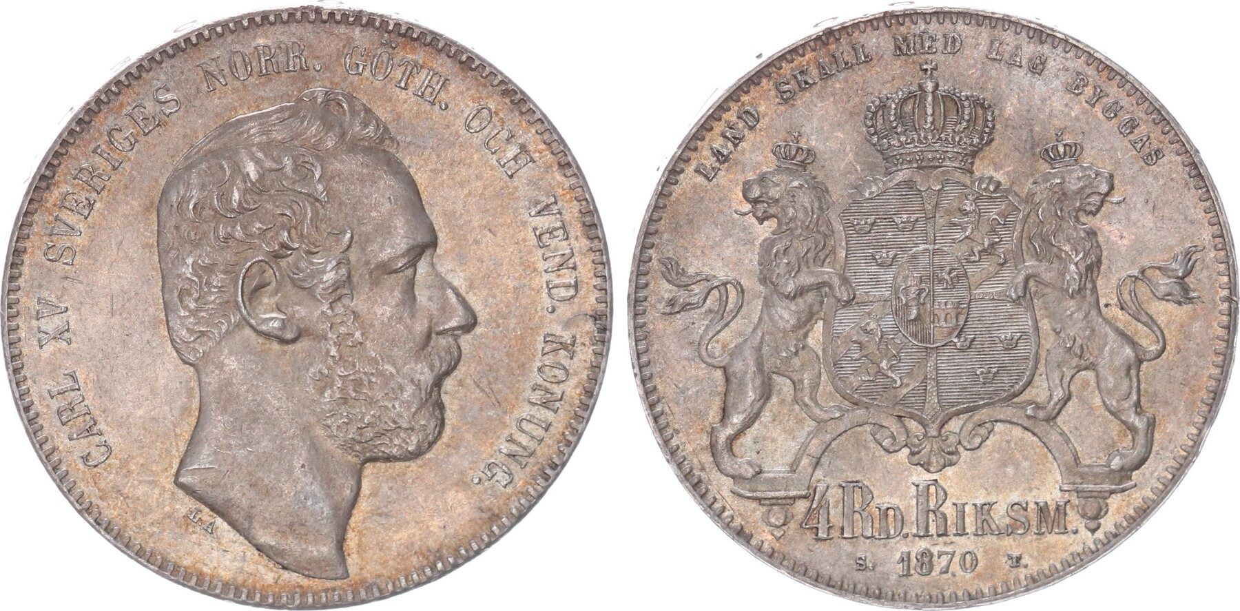 schweden-4-riksdaler-1870-stockholm-k-nig-karl-xv-1859-1872-unc-mit