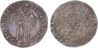 Köln Taler 1556 Deutz Adolf III. von Schauenburg 1547-1556 -