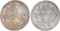 Hohenlohe-Neuenstein Taler 1632 Craft 1610-1641 -