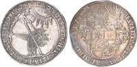 Hessen-Kassel Taler 1628 Kassel Wilhelm V. 1627-1637 -