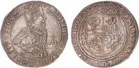 Polen Taler 1633 Bromberg Wladislaw IV. 1632-1648 -