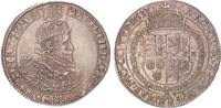 Römisch Deutsches Reich, Österreich Taler 1610 Matthias 1612-1619 -