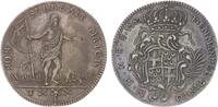 Malta 30 Tari 1757 Valletta Emmanuel Pinto 1741-1773 -