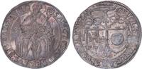 Römisch Deutsches Reich, Österreich Taler o. Jahr Salzburg Wolf Dietrich von Raitenau 1587-1612 -
