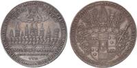 Münster Taler 1661 Christoph Bernhard von Galen 1650-1678 -
