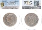 Hessen 3 Mark 1917 Großherzog Ernst Ludwig 1892-1918 -