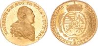 Sachsen, Kurfürstentum Dukat 1768 Dresden Xaver 1763-1768 -