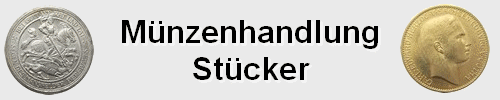 Münzenhandlung Stücker