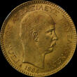 GREECE 20 Drachmai 1884 A George A NGC MS 64