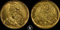 ALBANIA 20 Franga Skanderbeg -