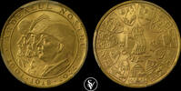 Romania 20 Lei Romanian Kings -