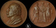 Greece Medal 1822 Alexandros Mavrokordatos SP64 PCGS 9,367.96 元  ＋  337.25 元 运费
