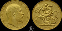 Great Britain 2 Pounds 1902 Edward VII  20,609.52 元  ＋  337.25 元 运费