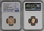 G.Britain 1 sovereign Elizabeth II Memorial -