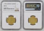 G.BRITAIN GUINEA 1775 George III NGC VF 35 11,990.99 元  ＋  337.25 元 运费