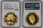 G.Britain 200 pounds 2020 Music Legends Elton John NGC PF 70 ULTRA CAMEO 112,415.57 元  ＋  337.25 元 运费