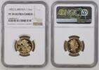 G.BRITAIN 1 sovereign 1992 Elizabeth II proof 3rd Portrait NGC PF 70 ULT... 13,489.87 元  ＋  337.25 元 运费