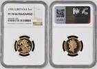 G.BRITAIN 1 sovereign 1995 Elizabeth II proof 3rd Portrait NGC PF 70 ULT... 13,489.87 元  ＋  337.25 元 运费
