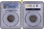 France  Carolingien - Louis le Pieux - Denier Aquitaine - PCGS MS 62 - T... 2,095.73 US$  +  58.20 US$ shipping