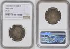 FRANCE 2 francs 1866 Napoléon III - Essai 2 francs argent 1866 E - PF65 ... 8,150.05 US$  +  58.20 US$ shipping