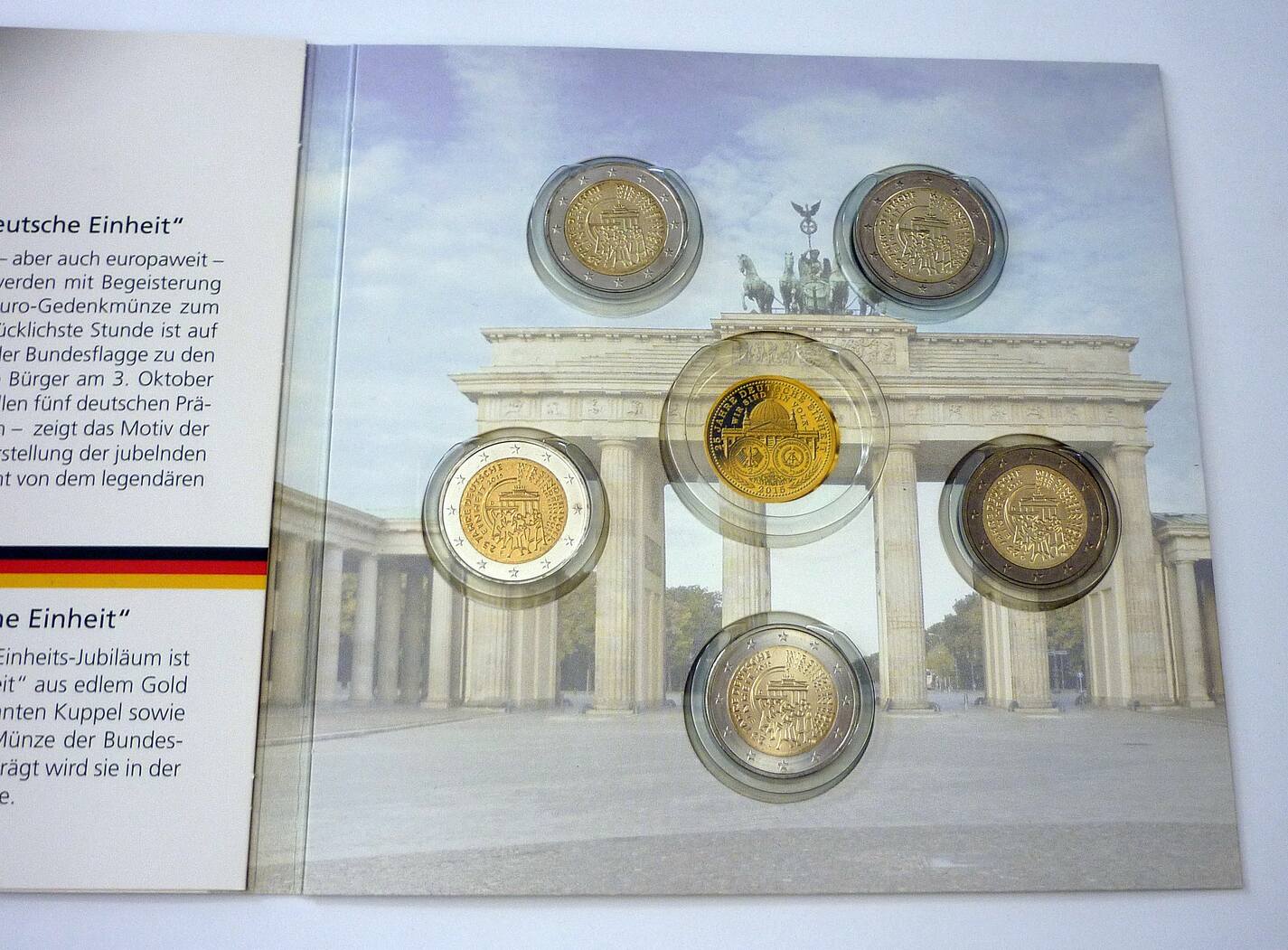 2 Euro Münze Bundesrepublik Deutschland 1985 Bis 2015 Wert www.ma-shops.com