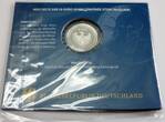 Deutschland, BRD, Germany 20 Euro 2022 (G) Sammlermünze - 225. Geburtstag von Annette von Droste-Hülshoff Proof im Blister, in Originalverpackung