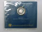 Deutschland, BRD, Germany 20 Euro 2022 (F) Sammlermünze - 1200 Jahre Kloster Corvey Proof im Blister, in Originalverpackung