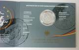 Deutschland, BRD, Germany 20 Euro 2020 (D) Sammlermünze - Der Wolf und die sieben Geißlein Proof im Blister, Münze leicht angelaufen