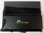 Burundi 5 x 50 Francs 2020 Chameo Gold Proof im Etui mit Zertifikat und Umverpackung