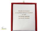 Deutschland, DDR  Porzellan-Medaille, Profil von Ernst Thälmann, im original Etui EF