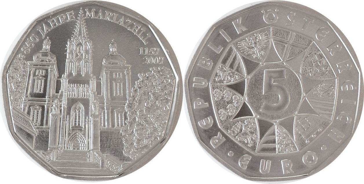 Австрия рубли. 5 Евро Австрия 2007 - 850 лет. Монета 5 евро Австрия 2013. Австрия Silver Coin Brotherhood bu. 5 Евро русская.