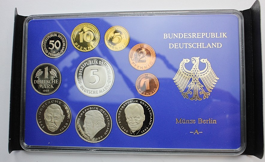 Bundesrepublik deutschland