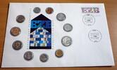 Numisbrief - Europäische Zentralbank -