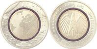 Deutschland 5 Euro Planet Erde -