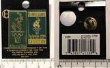 USA Pin Anstecknadel Olympic Games Atlanta 1996 -