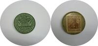 Zwickau Briefmarkengeld Briefmarkenkapselgeld (5 Pfennig) - Damen-Friseur Lantzsch -