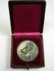 Deutschland, Chemnitz, Sachsen Medaille - Dem Sieger des Wanderpreises d. Ch. Jagdsch. - Ver. gew. v. Carl Horn -