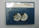 Deutschland, BRD, Germany 20 Euro 2022 (F) Sammlerm&uuml;nze - 1200 Jahre Klo... 52.03 US$  +  57.81 US$ shipping
