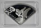Polen 10 Zlotych Weltausstellung 2005 in Aichi -