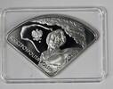 Polen 10 Zlotych Weltausstellung 2005 in Aichi -