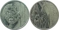 Frankreich 5 Francs 10. Todestag von Pierre Mendès -