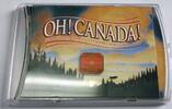 Kanada 1 Cent - 2 Dollars offizieller Kursmünzensatz - Oh! Kanada -