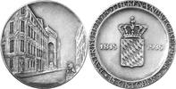 Deutschland, BRD, Germany Medaille - Bayerische Hypotheken- und Wechsel-Bank -