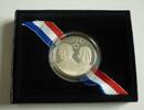 Amerika, Vereinigte Staaten, USA 1/2 Dollar Henry H. Arnold and Omar N. Bradley -