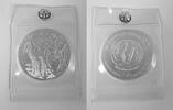 Ruanda 50 Amafaranga 1 oz African Ounce (Giraffe) -