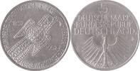 Deutschland, BRD, Germany 5 DM 100 Jahre Germanisches Nationalmuseum -