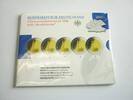 Deutschland, BRD, Germany 5 x 2 Euro Gedenkmünzen Set - Hamburg -