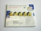 Deutschland, BRD, Germany 5 x 2 Euro Gedenkmünzen Set - Nordrhein-Westfalen -