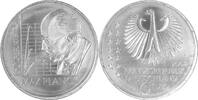 Deutschland, Germany, BRD 10 Euro 150. Geburtstag von Max Planck -